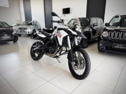 BMW F 800 GS ABS