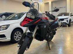 BMW F 800 GS ADVENTURE