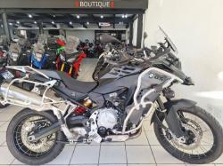 BMW F 850 GS ADVENTURE PREMIUM