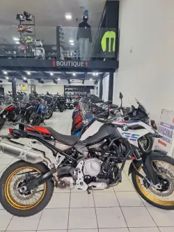 BMW F 850 GS SPORT