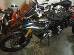 BMW F 850 GS SPORT