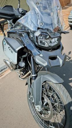 BMW F 900 GS ADVENTURE PLUS