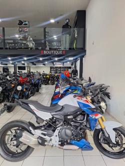 BMW F 900 R SPORT PLUS