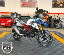 BMW G 310 GS 