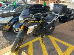 BMW G 310 GS 