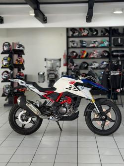 BMW G 310 GS 