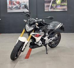 BMW G 310 R 