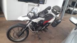 BMW G 650 GS
