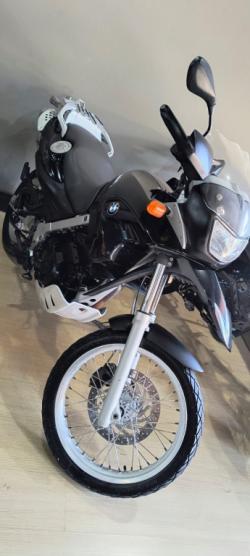 BMW G 650 GS
