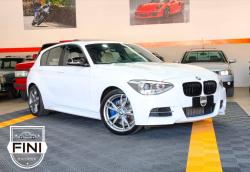 BMW M 135I 3.0 24V 4P TURBO AUTOM�TICO