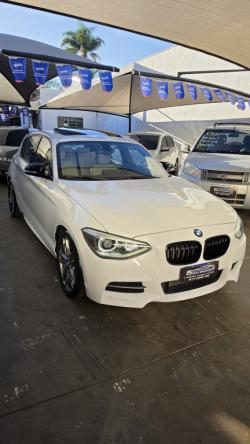 BMW M 135I 3.0 24V 4P TURBO AUTOM�TICO