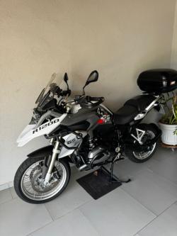 BMW R 1200 GS ADVENTURE