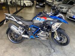 BMW R 1200 GS ADVENTURE