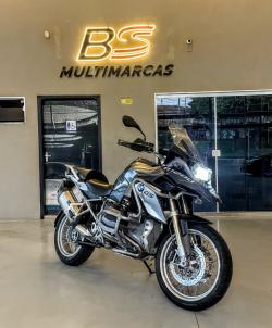 BMW R 1200 GS ADVENTURE