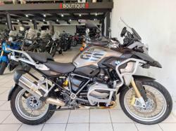 BMW R 1200 GS PREMIUM