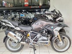 BMW R 1200 GS PREMIUM