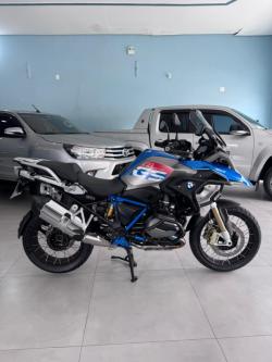 BMW R 1200 GS PREMIUM