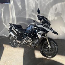 BMW R 1200 GS SPORT