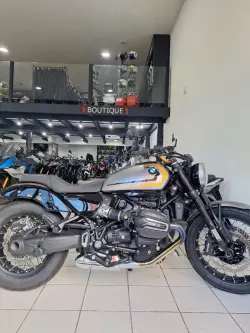 BMW R 1200 R ABS