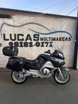 BMW R 1200 RT 