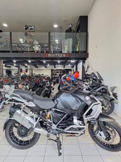 BMW R 1250 GS ADVENTURE TRIPLE BLACK OPTION 719