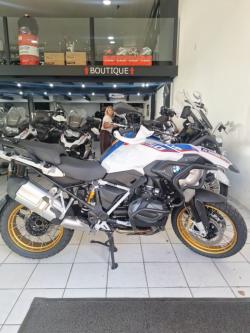 BMW R 1250 GS PREMIUM HP