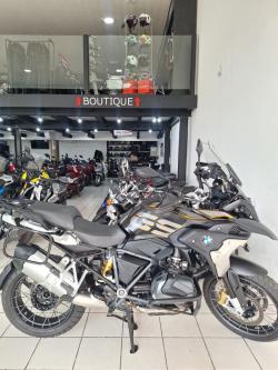 BMW R 1250 GS PREMIUM EXCLUSIVE