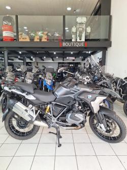 BMW R 1250 GS TRIPLE BLACK BMW R 1250 GS TRIPLE BLACK