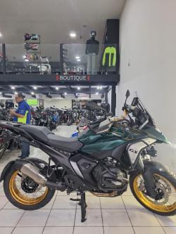 BMW R 1300 GS OPTION