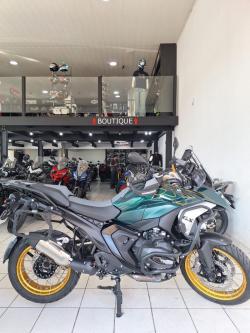 BMW R 1300 GS OPTION