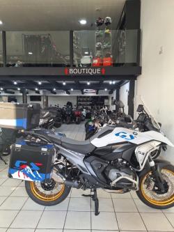 BMW R 1300 GS PLUS