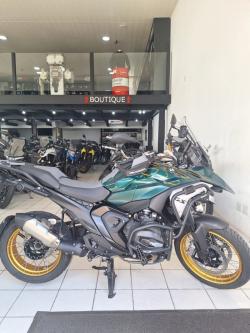 BMW R 1300 GS TRAMUNTANA