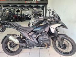 BMW R 1300 GS TRIPLE BLACK