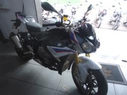 BMW S 1000 R 
