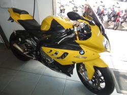 BMW S 1000 RR