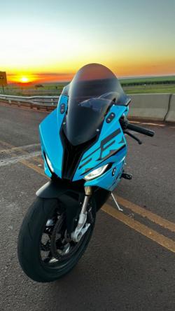 BMW S 1000 RR 