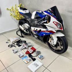 BMW S 1000 RR 