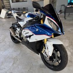 BMW S 1000 RR 