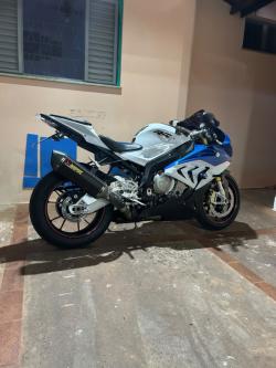 BMW S 1000 RR 