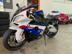 BMW S 1000 RR 