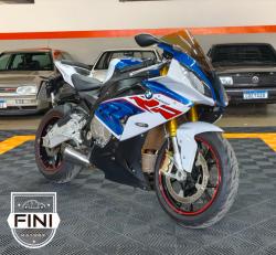 BMW S 1000 RR 