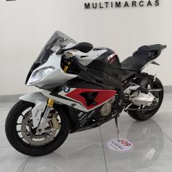 BMW S 1000 RR 