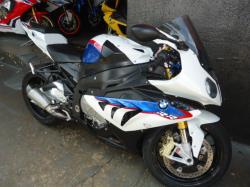 BMW S 1000 RR M