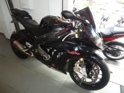 BMW S 1000 RR M