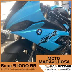 BMW S 1000 RR M