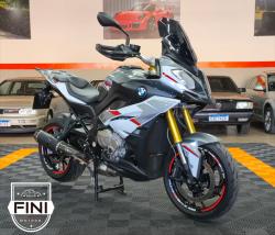 BMW S 1000 XR 