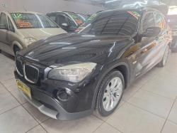 BMW X1 2.0 16V 4P 18I S DRIVE AUTOMÁTICO