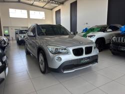 BMW X1 2.0 16V 4P S DRIVE 18I AUTOMTICO