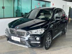 BMW X1 2.0 16V 4P S DRIVE 20I AUTOM�TICO