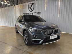 BMW X1 2.0 16V 4P S DRIVE 20I X-LINE AUTOM�TICO
